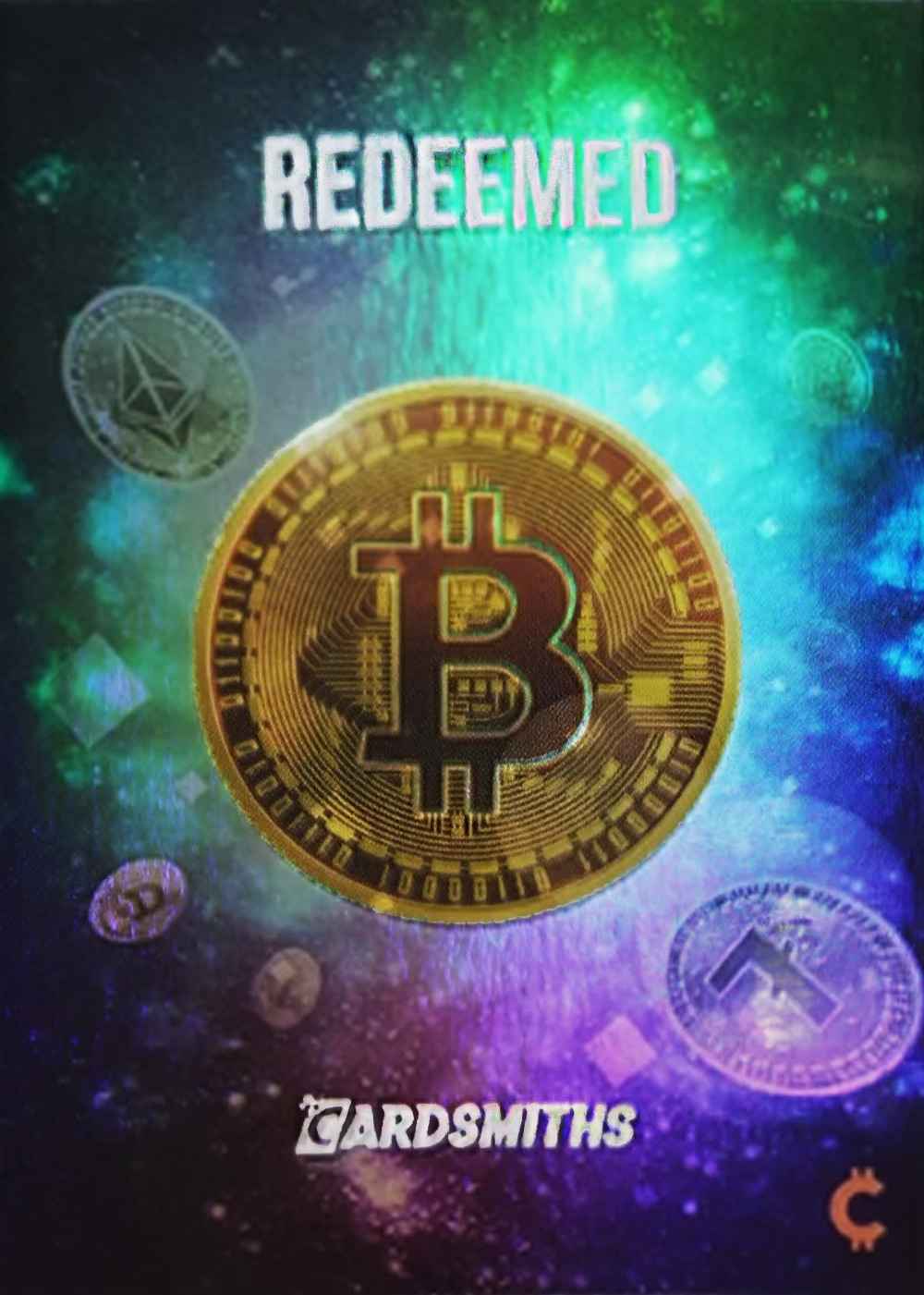 Redemption (Redeemed) thumbnail