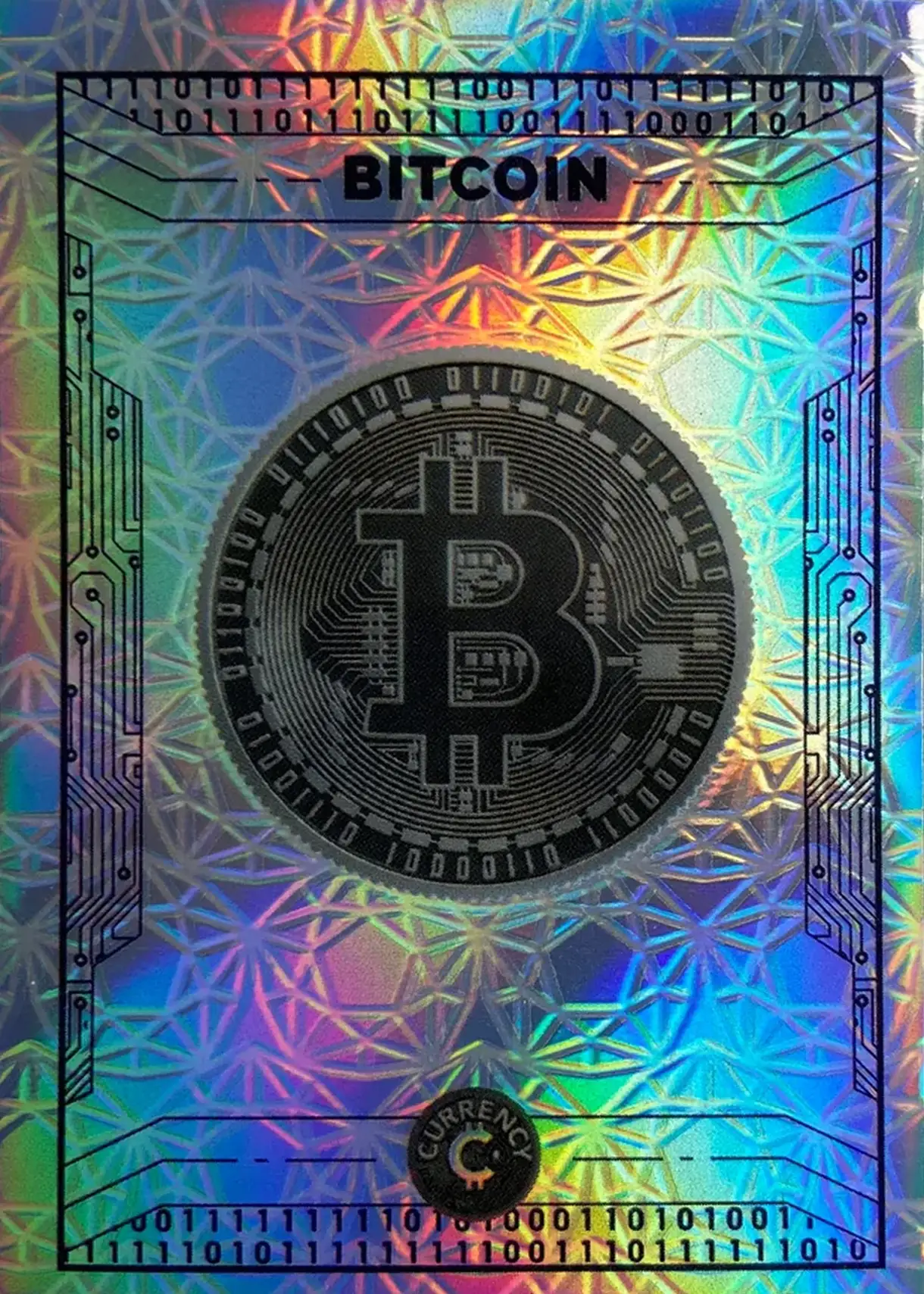 Bitcoin (Sapphire) thumbnail