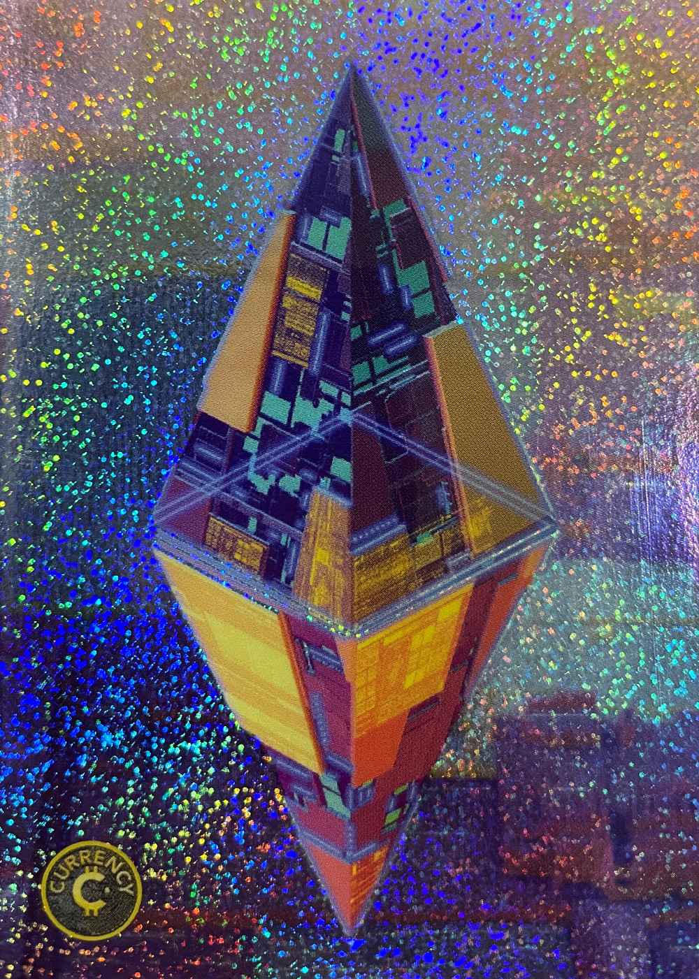 Ethereum (Crystal Sparkle) thumbnail