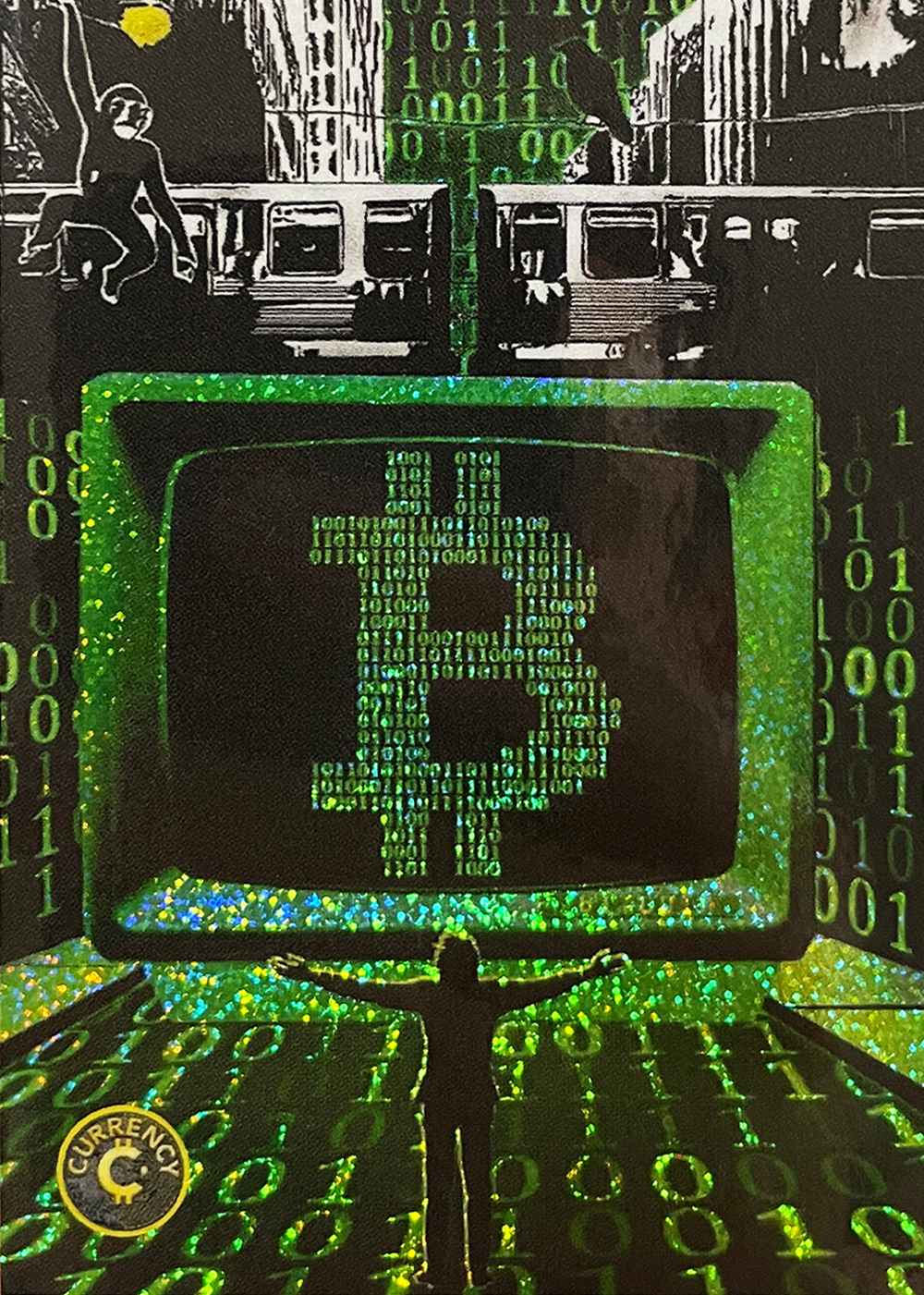 Hashrate (Crystal Sparkle) thumbnail