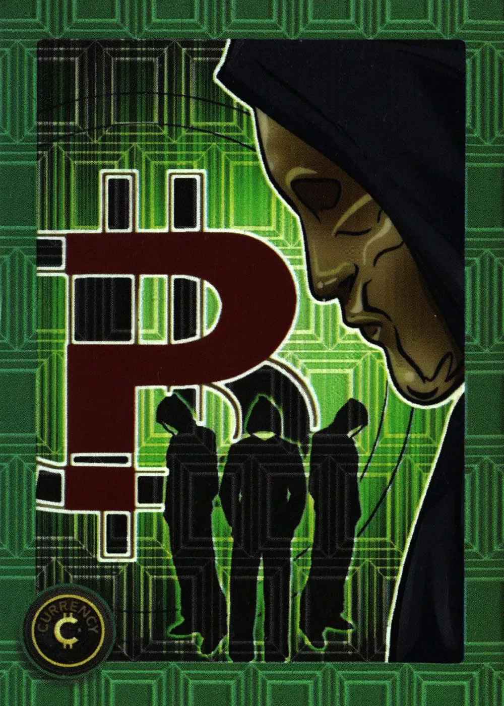 Satoshi (Emerald) thumbnail