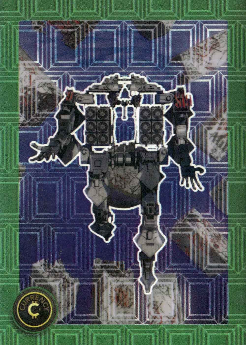 Ant Miner (Emerald) thumbnail