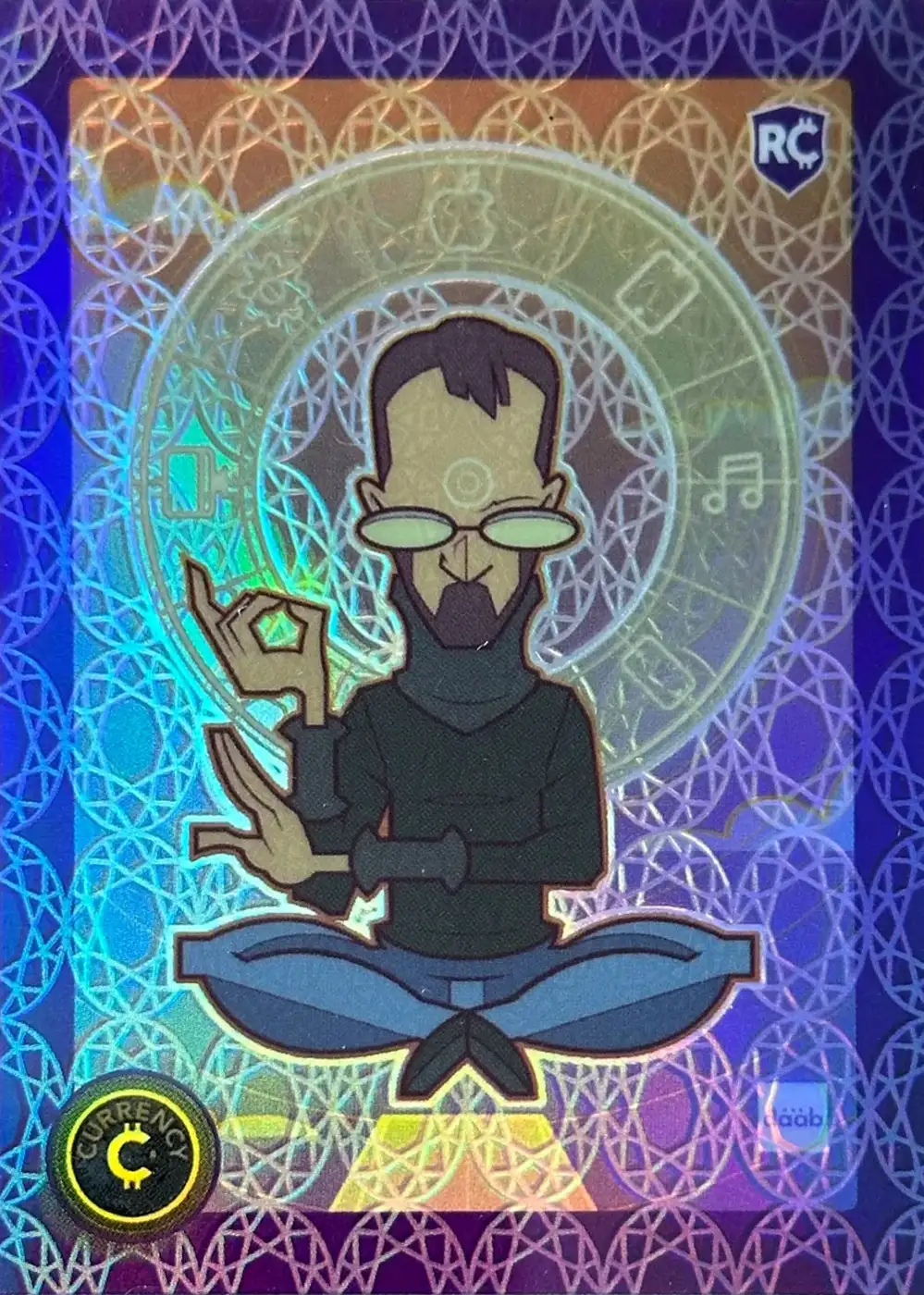 Steve Jobs RC (Amethyst) thumbnail