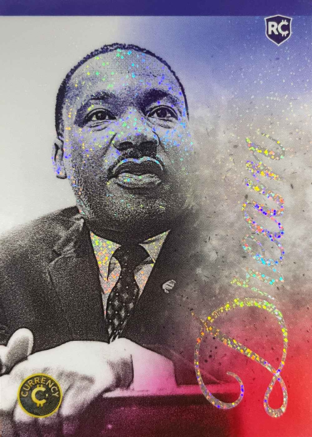 MLK RC (Crystal Sparkle) thumbnail
