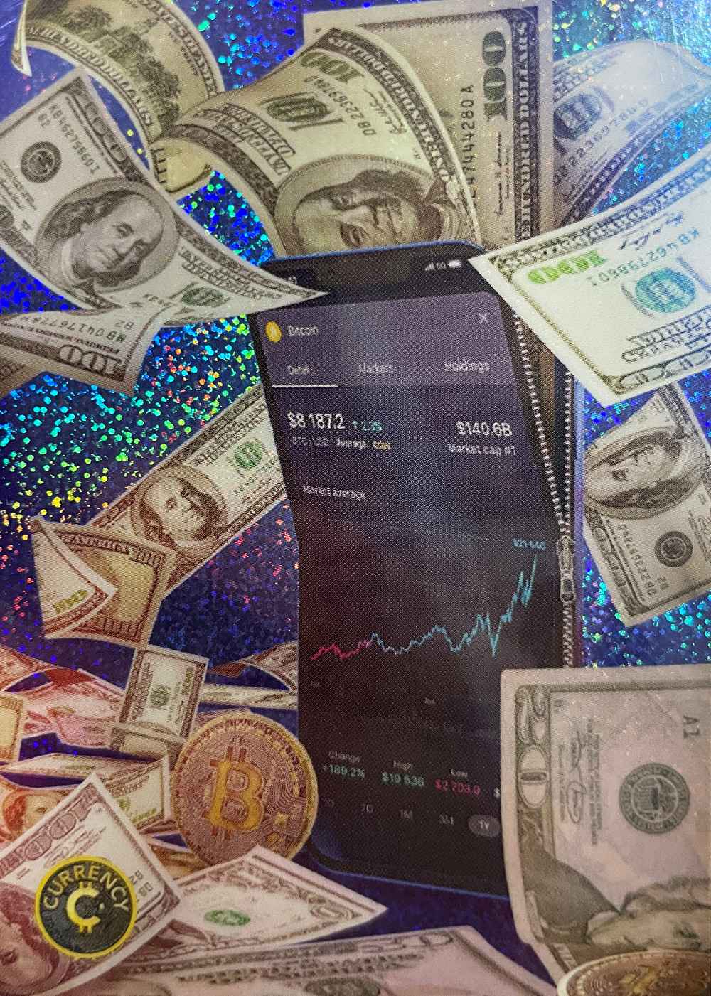 Smart Phones (Crystal Sparkle) thumbnail