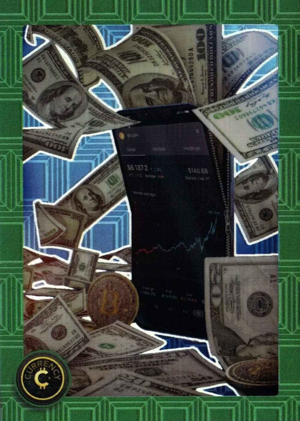 Smart Phones (Emerald) thumbnail