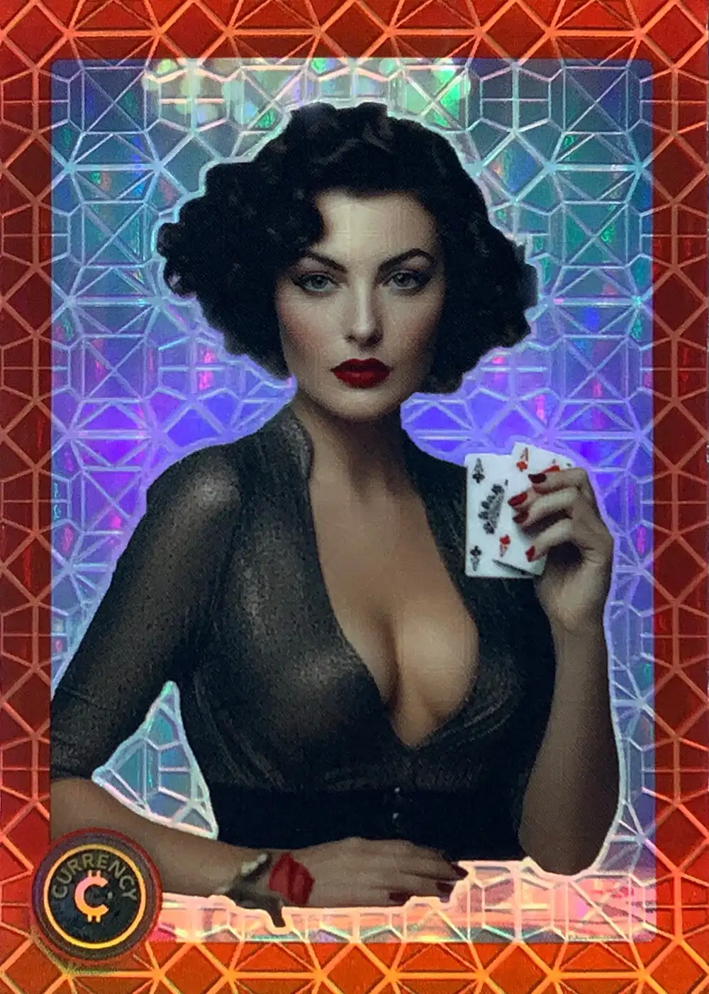 Poker (Garnet) thumbnail