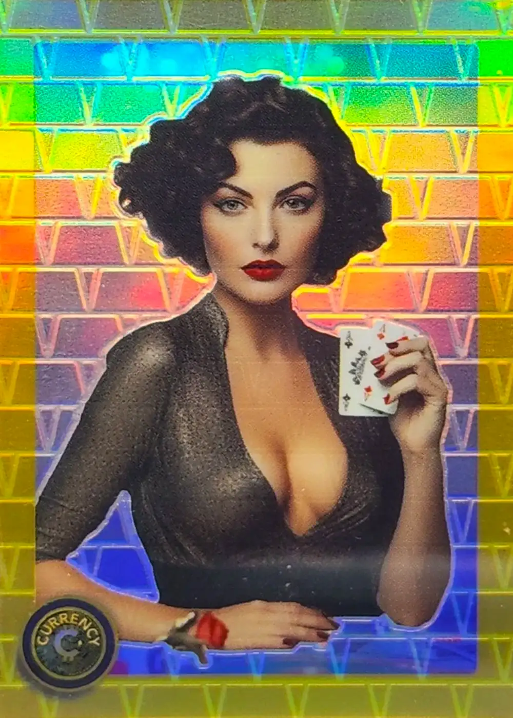 Poker (Gold) thumbnail