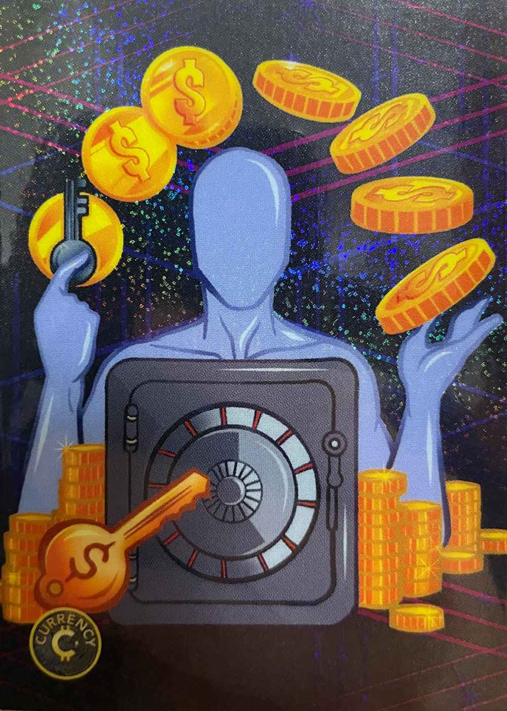 Proof-of-Stake (Crystal Sparkle) thumbnail