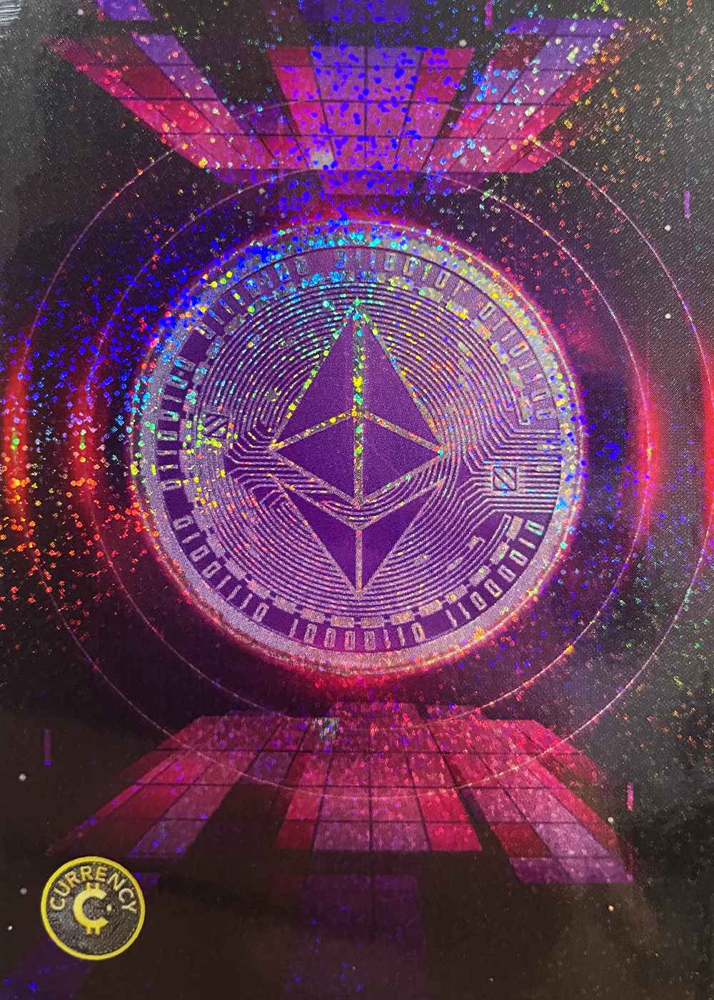 Ethereum (Crystal Sparkle) thumbnail