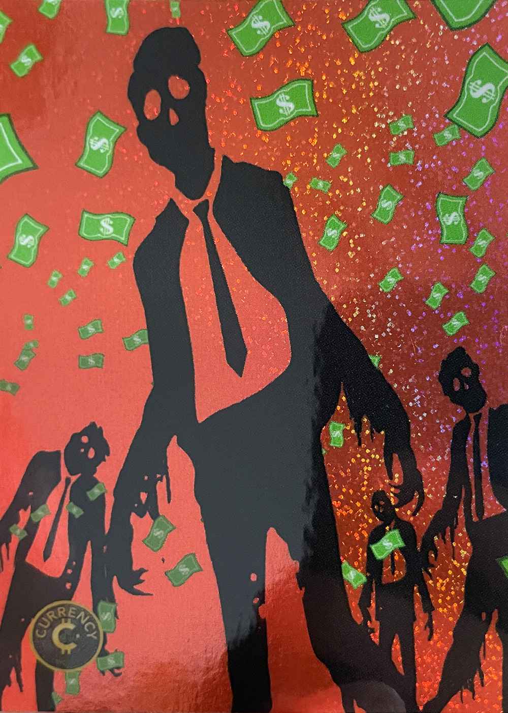 Zombie Corporation (Crystal Sparkle) thumbnail