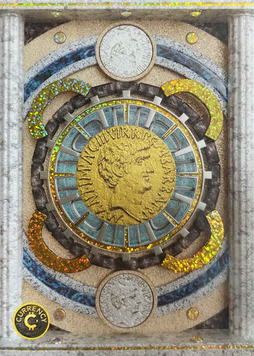 Denarius (Crystal Sparkle) thumbnail