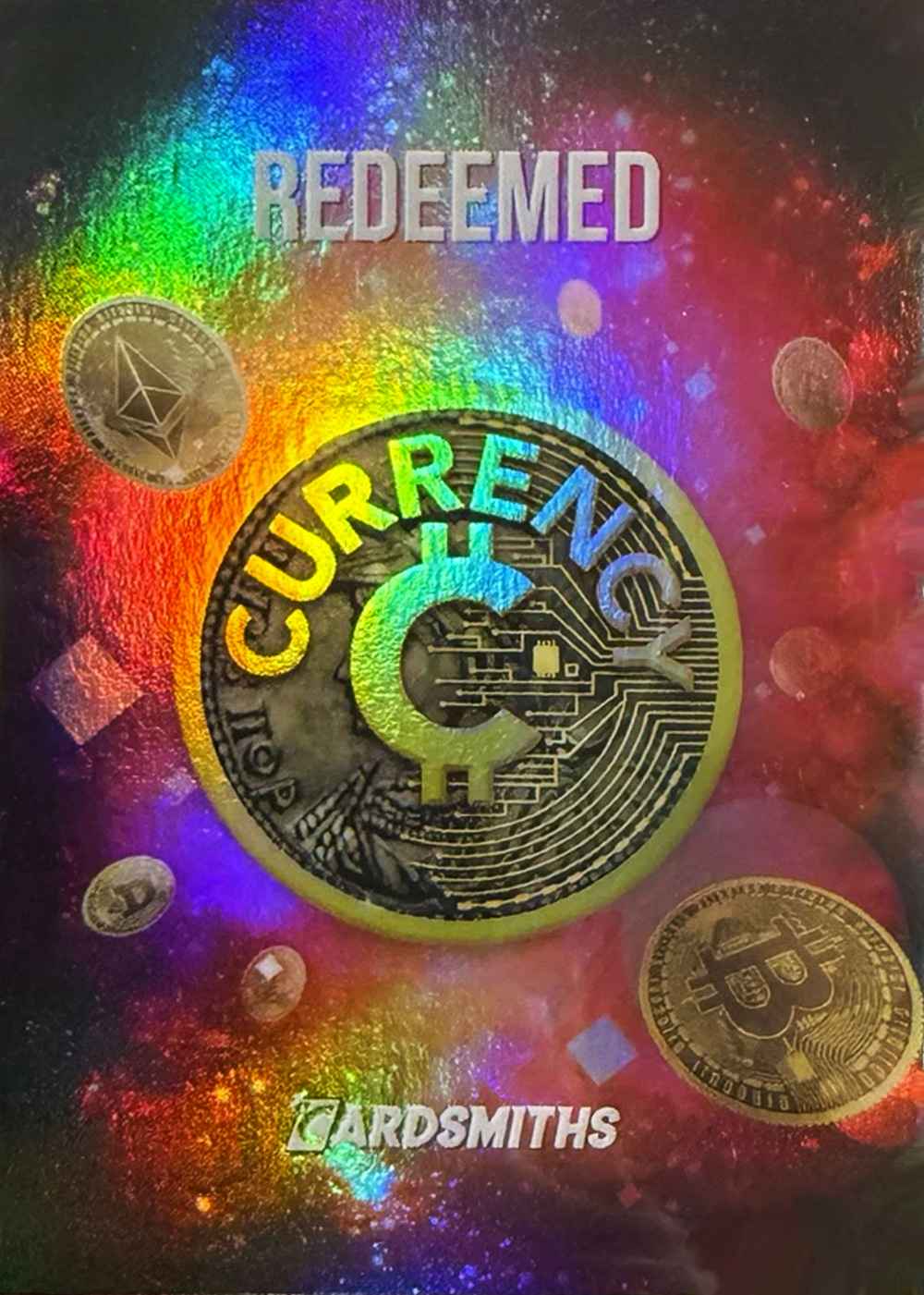 Redemption (Redeemed) thumbnail