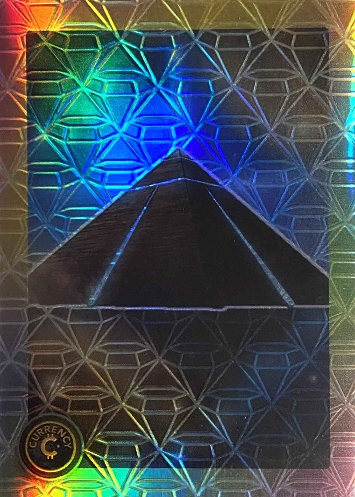 Great Pyramid of Giza (Diamond) thumbnail