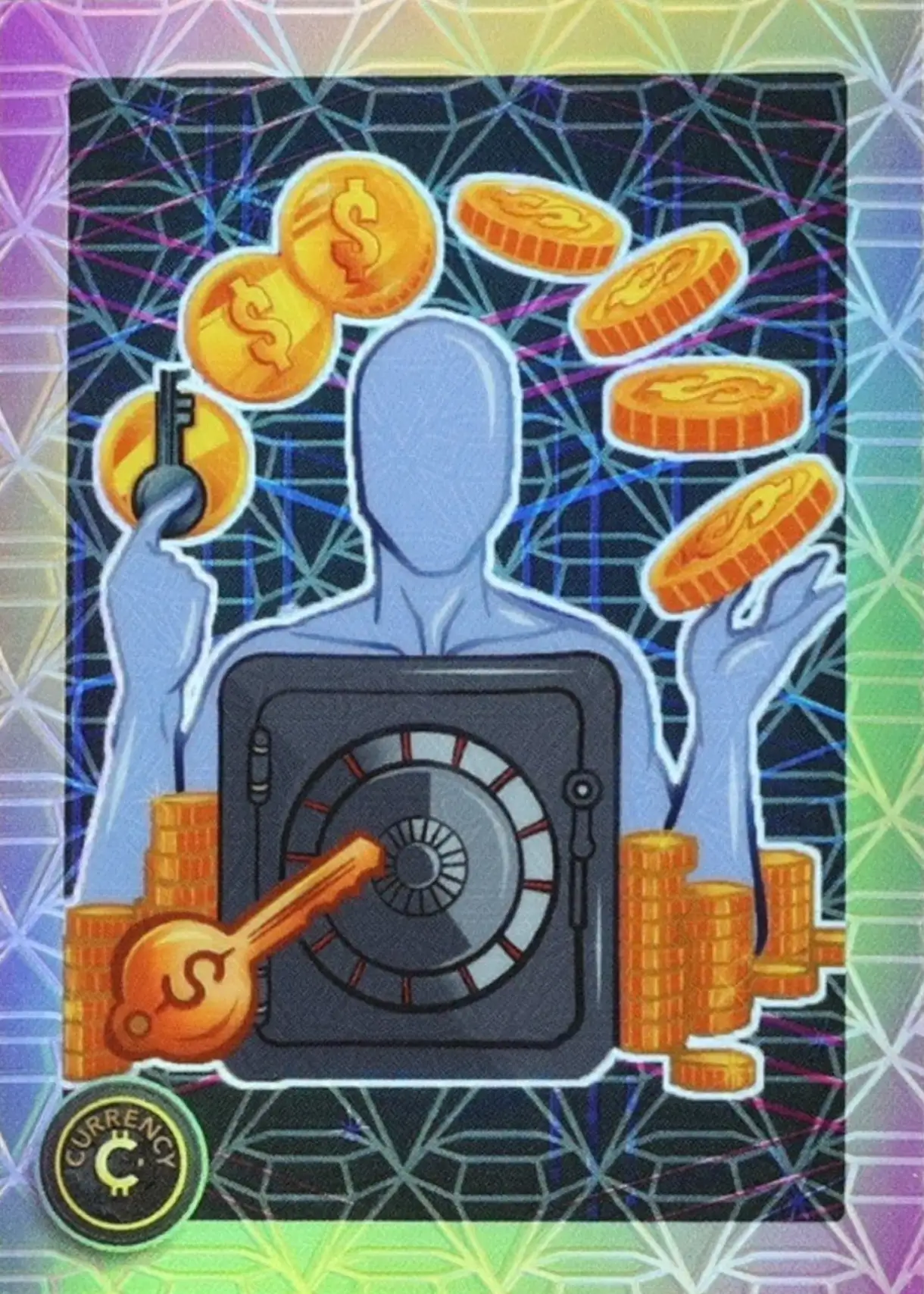 Proof-of-Stake (Diamond) thumbnail