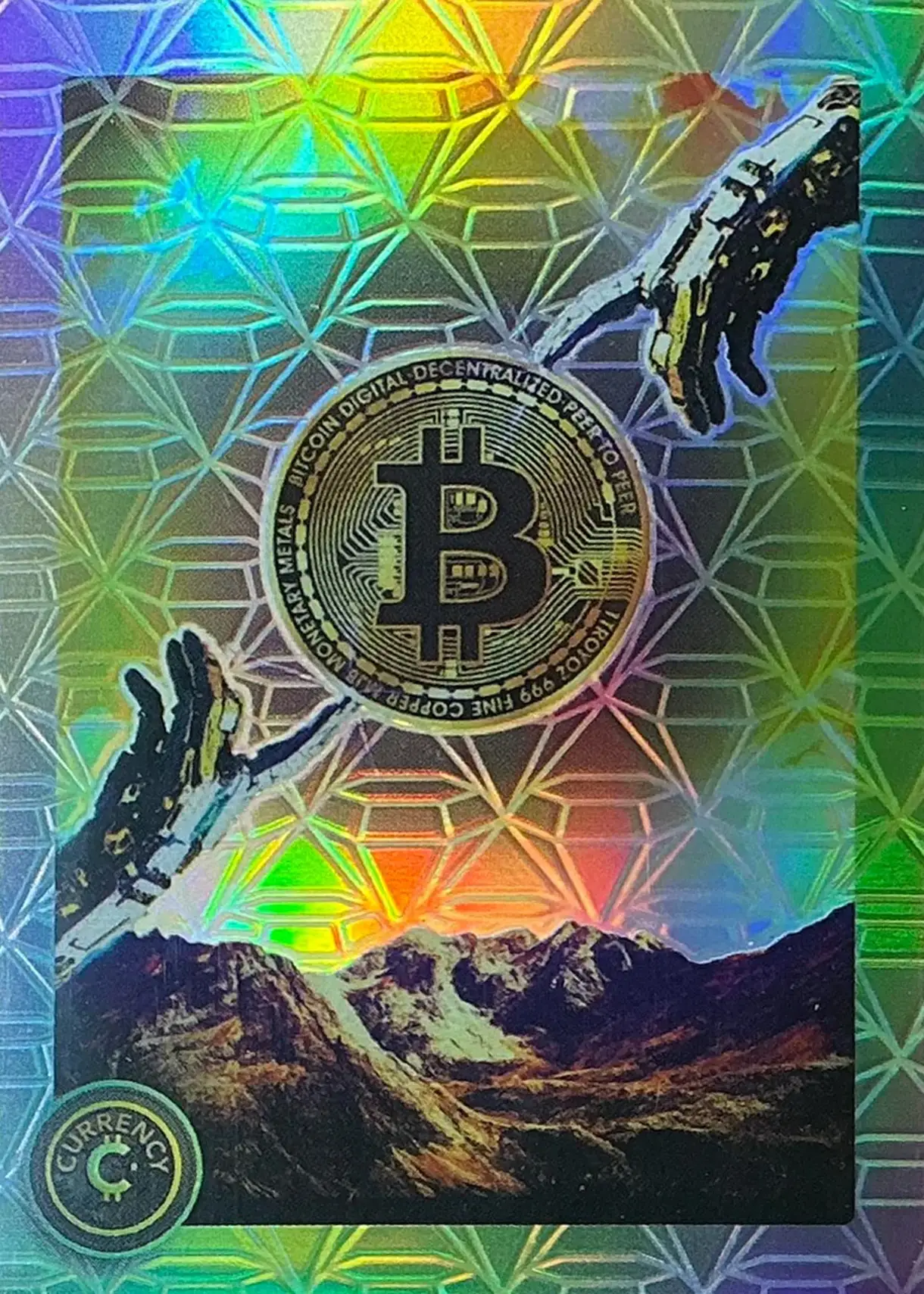 Bitcoin (Diamond) thumbnail