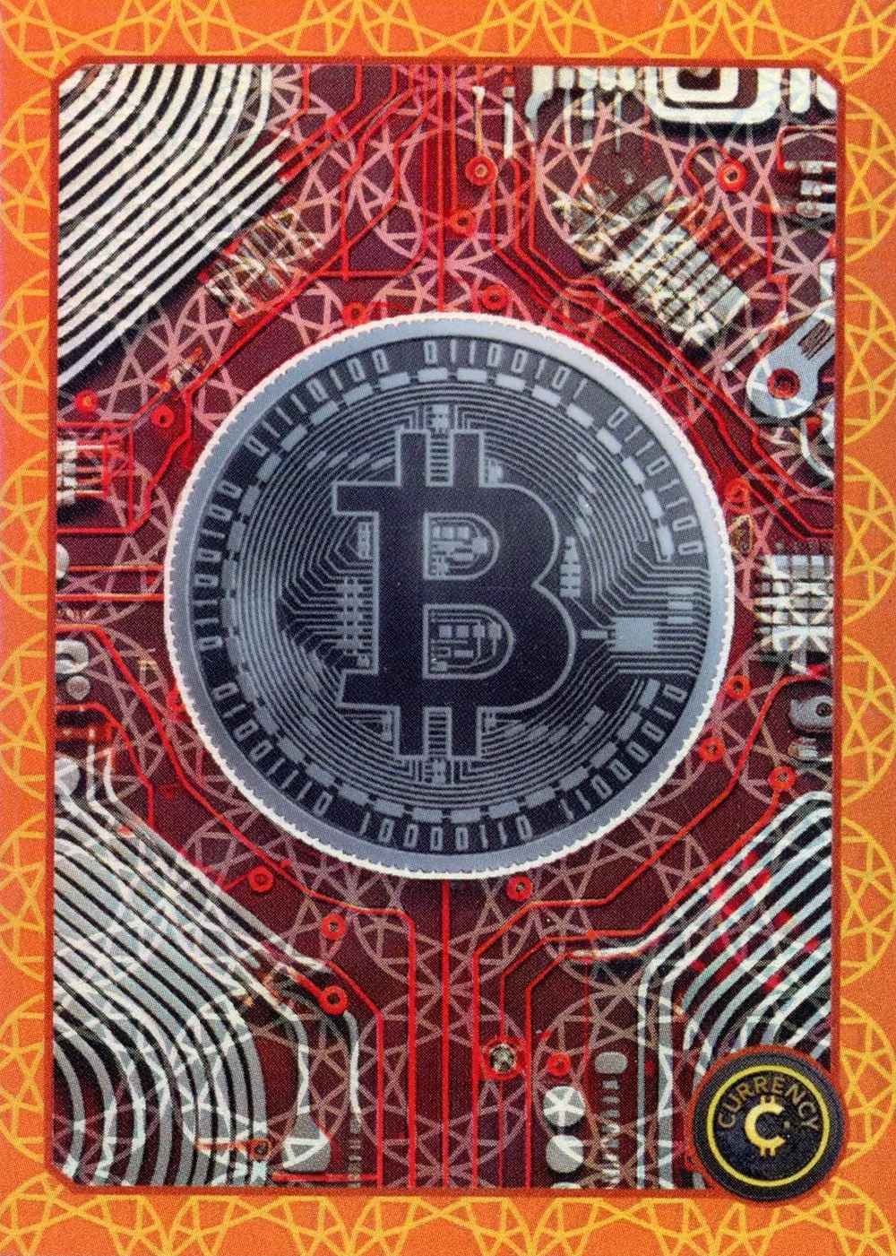 Bitcoin (Beryl) thumbnail