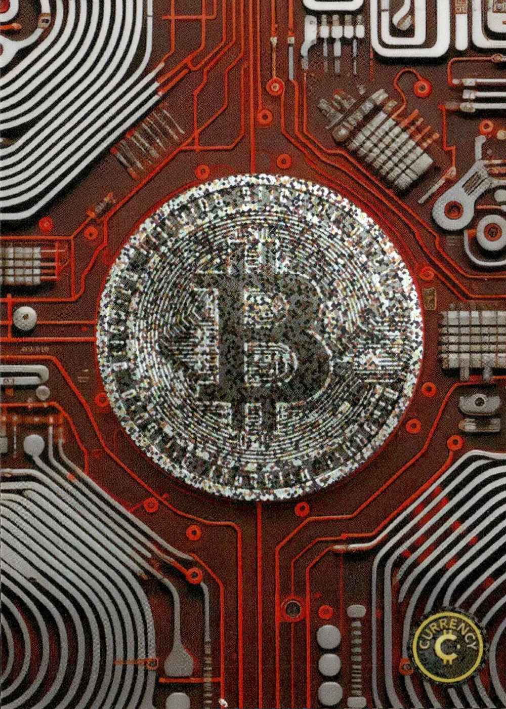 Bitcoin (Crystal Sparkle) thumbnail