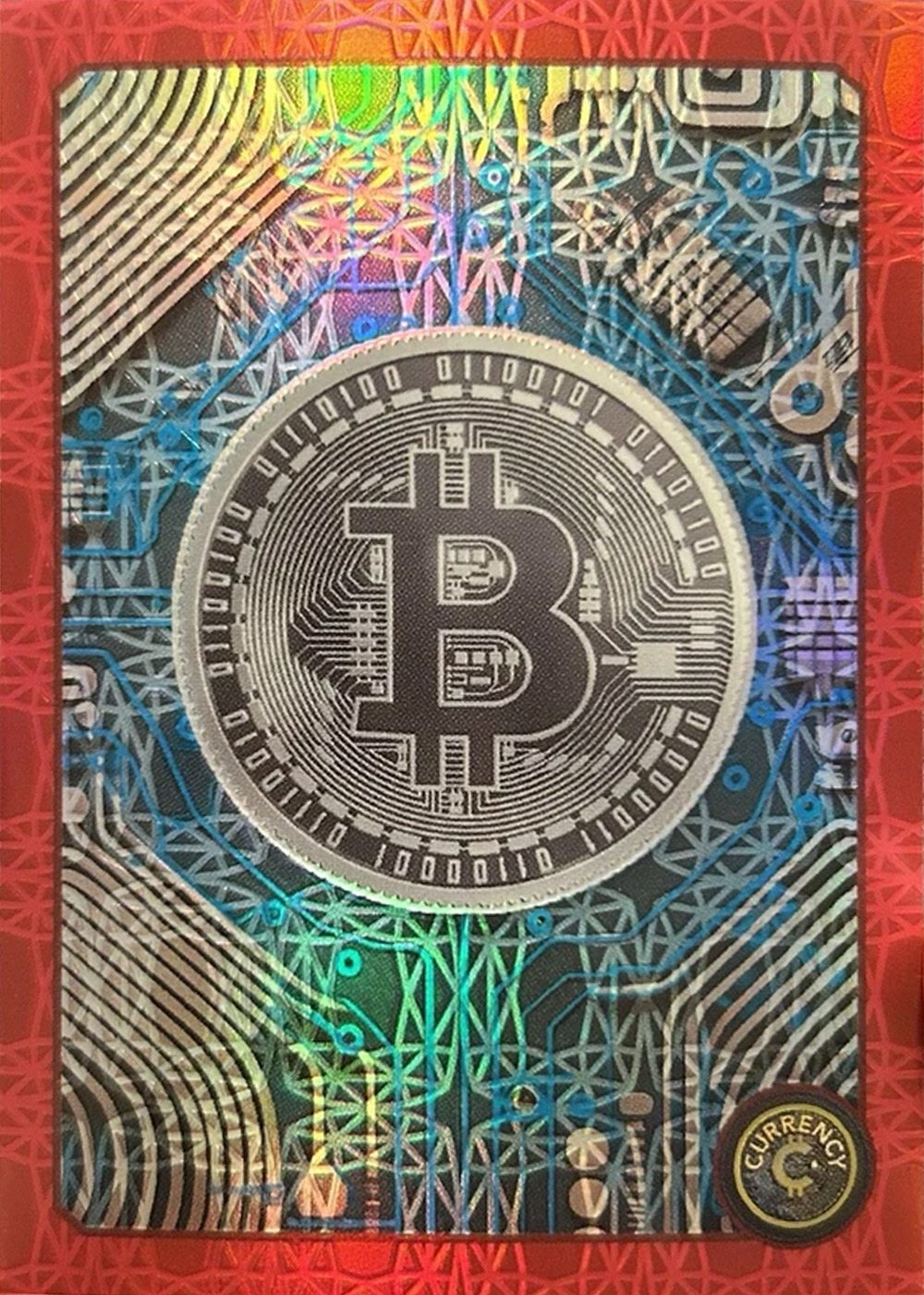 Bitcoin (Ruby) thumbnail