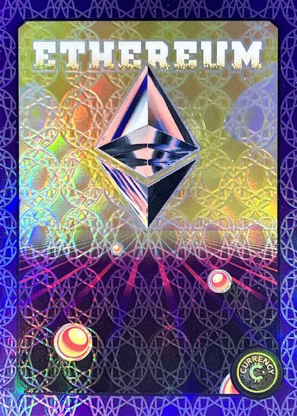 Ethereum (Amethyst) thumbnail