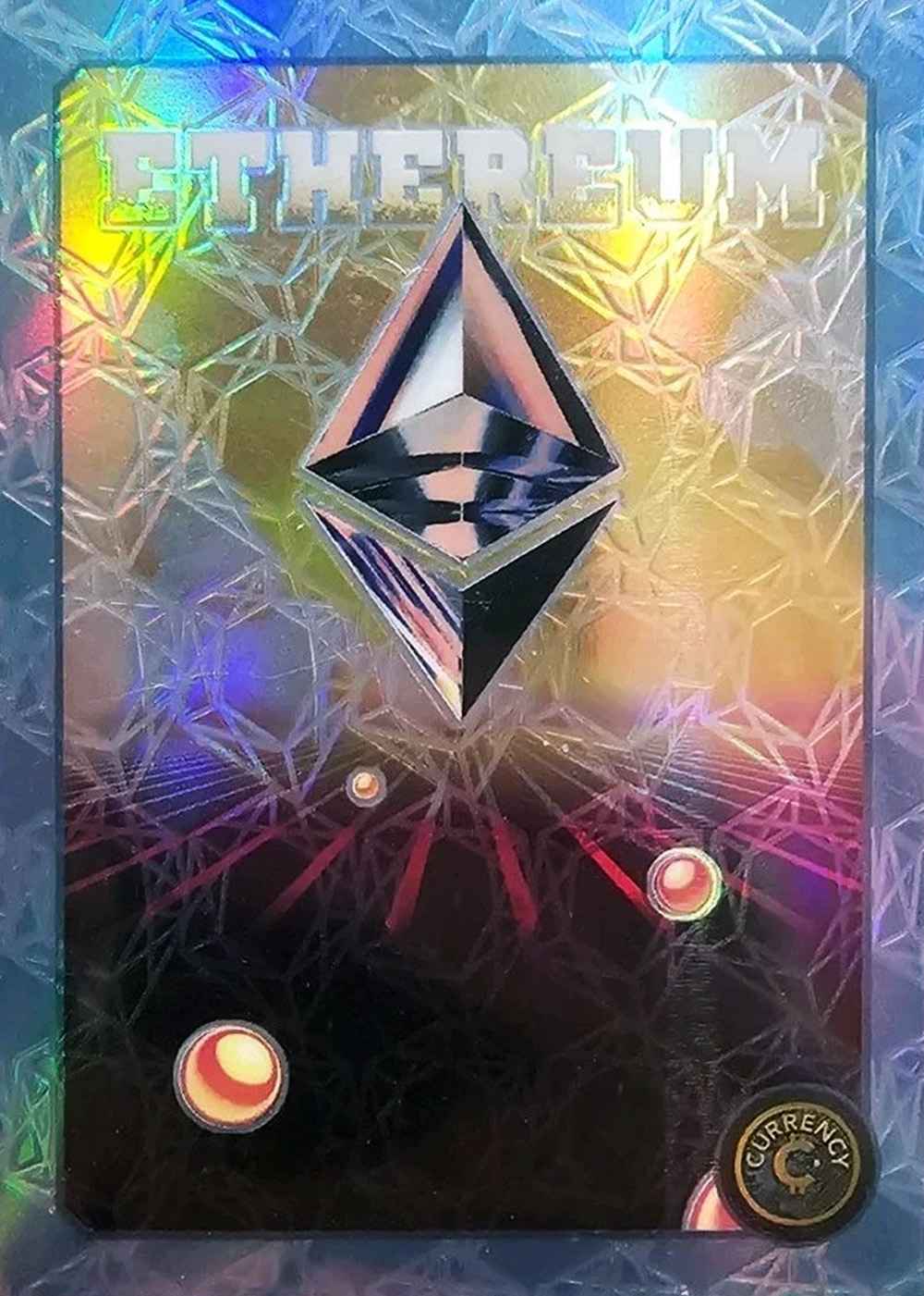Ethereum (Aquamarine) thumbnail