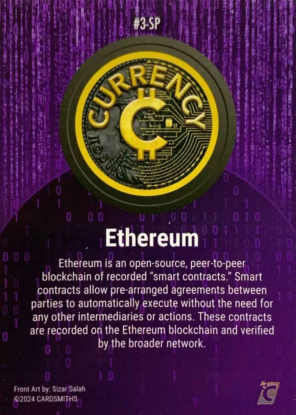 Ethereum (Base) card back