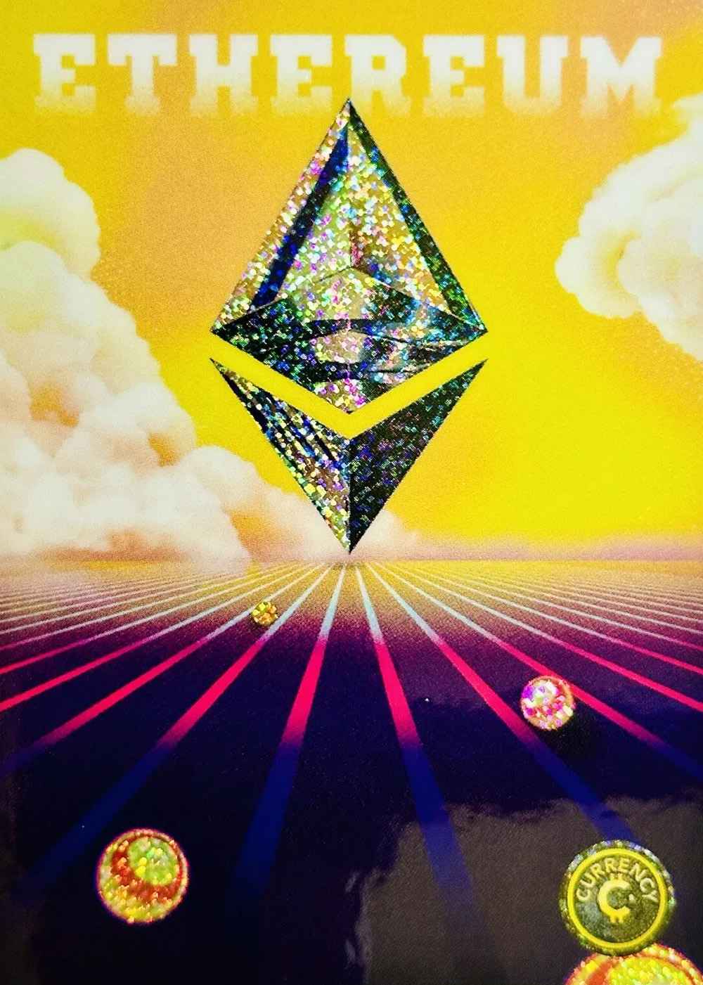 Ethereum (Crystal Sparkle) thumbnail