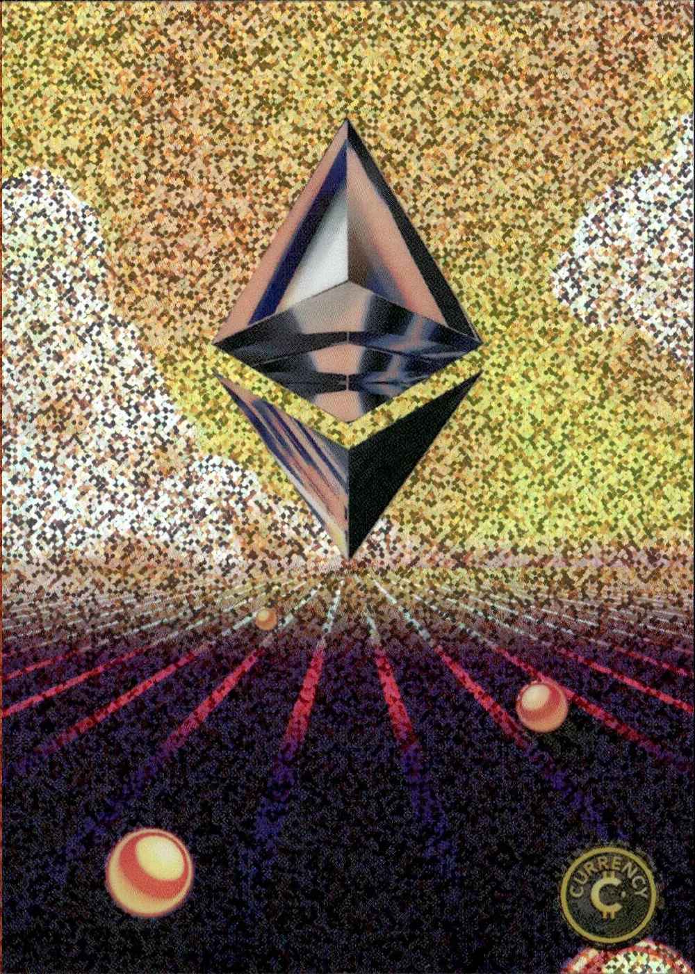 Ethereum (Crystal Sparkle) thumbnail