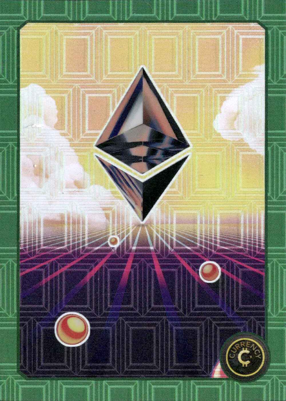 Ethereum (Emerald) thumbnail