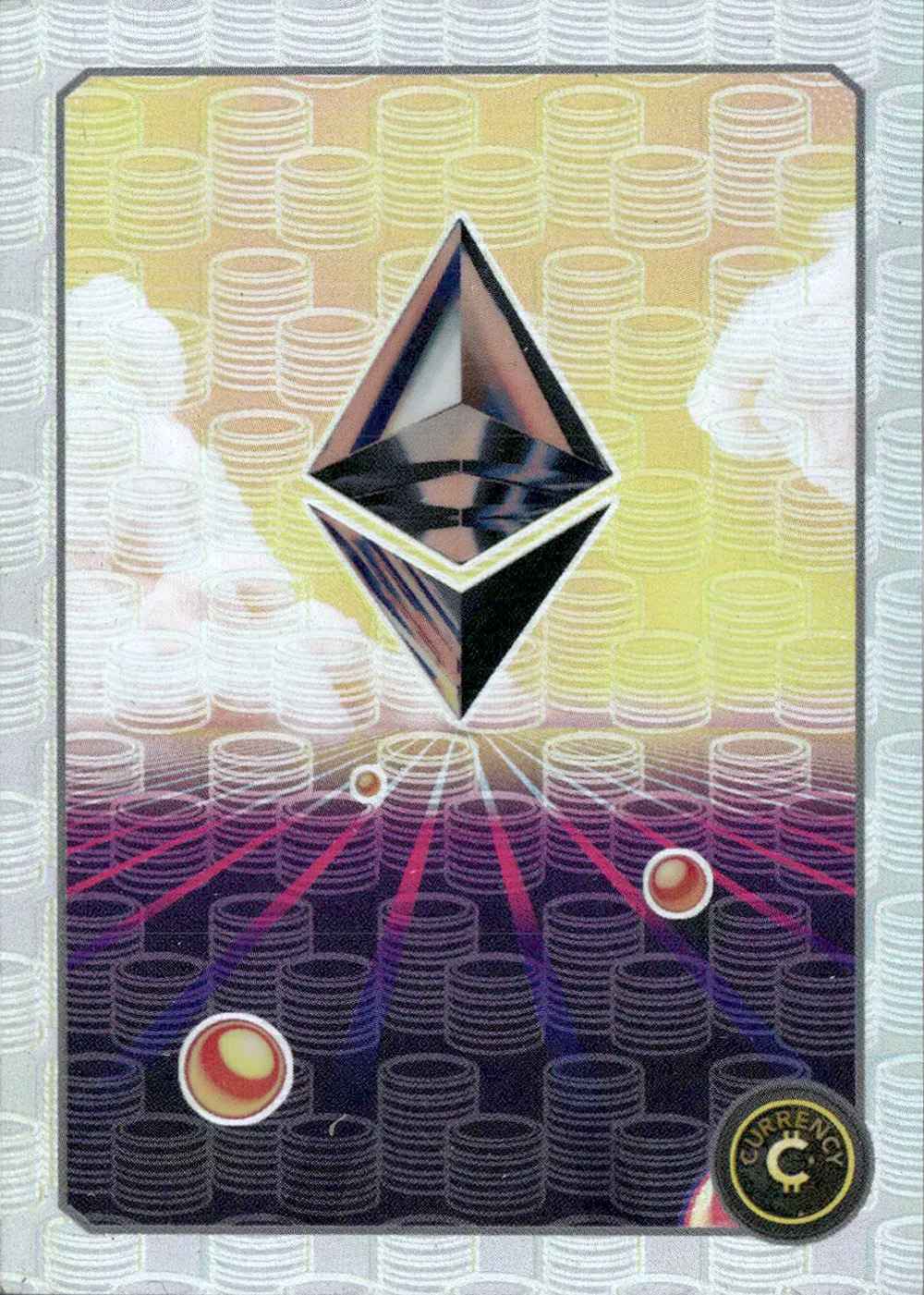 Ethereum (Silver) thumbnail