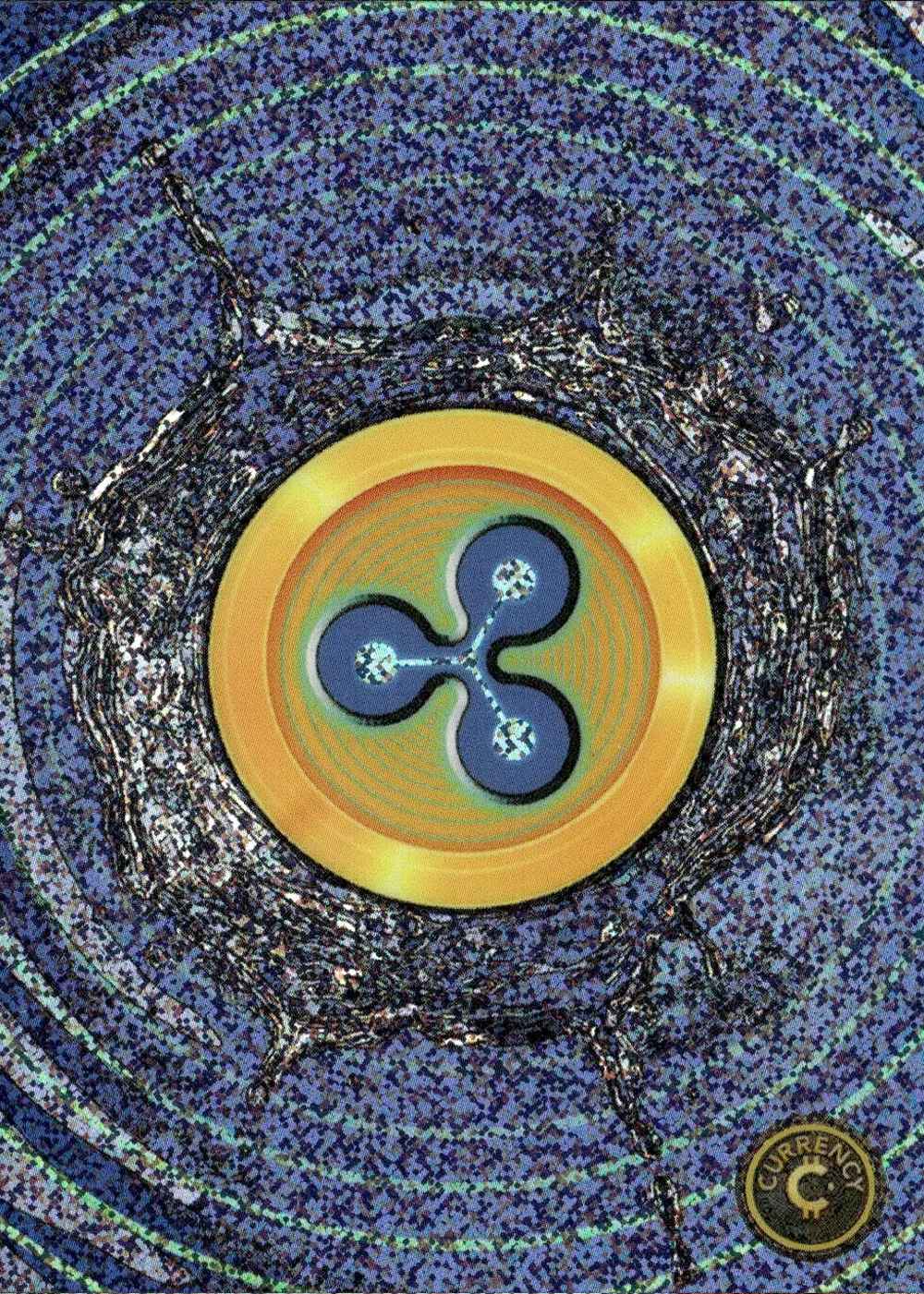 Ripple (Crystal Sparkle) thumbnail