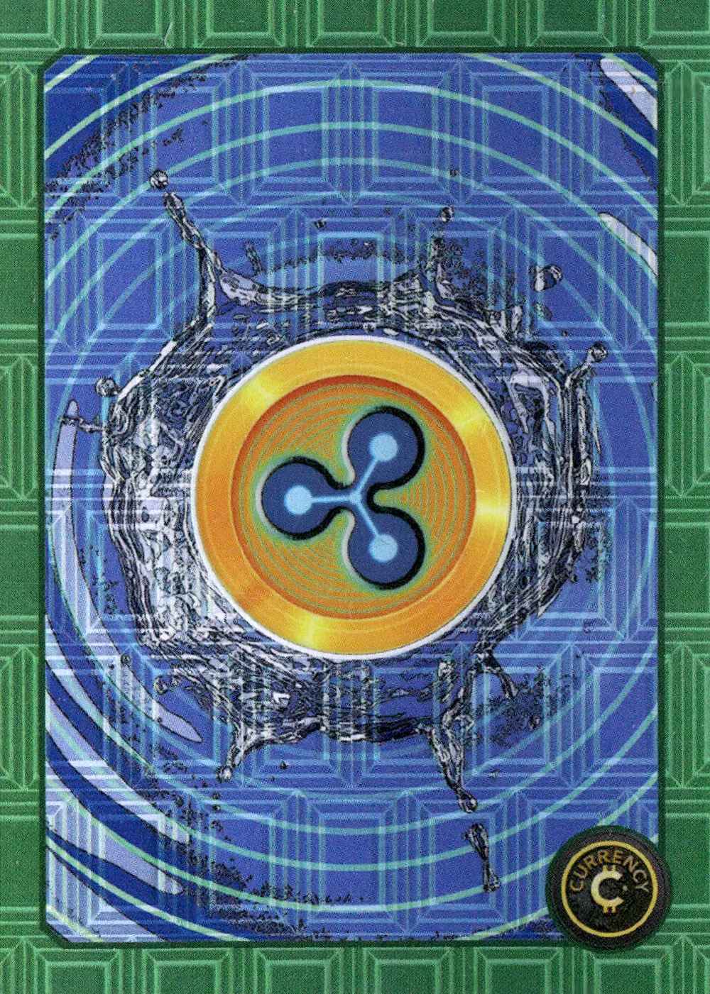 Ripple (Emerald) thumbnail