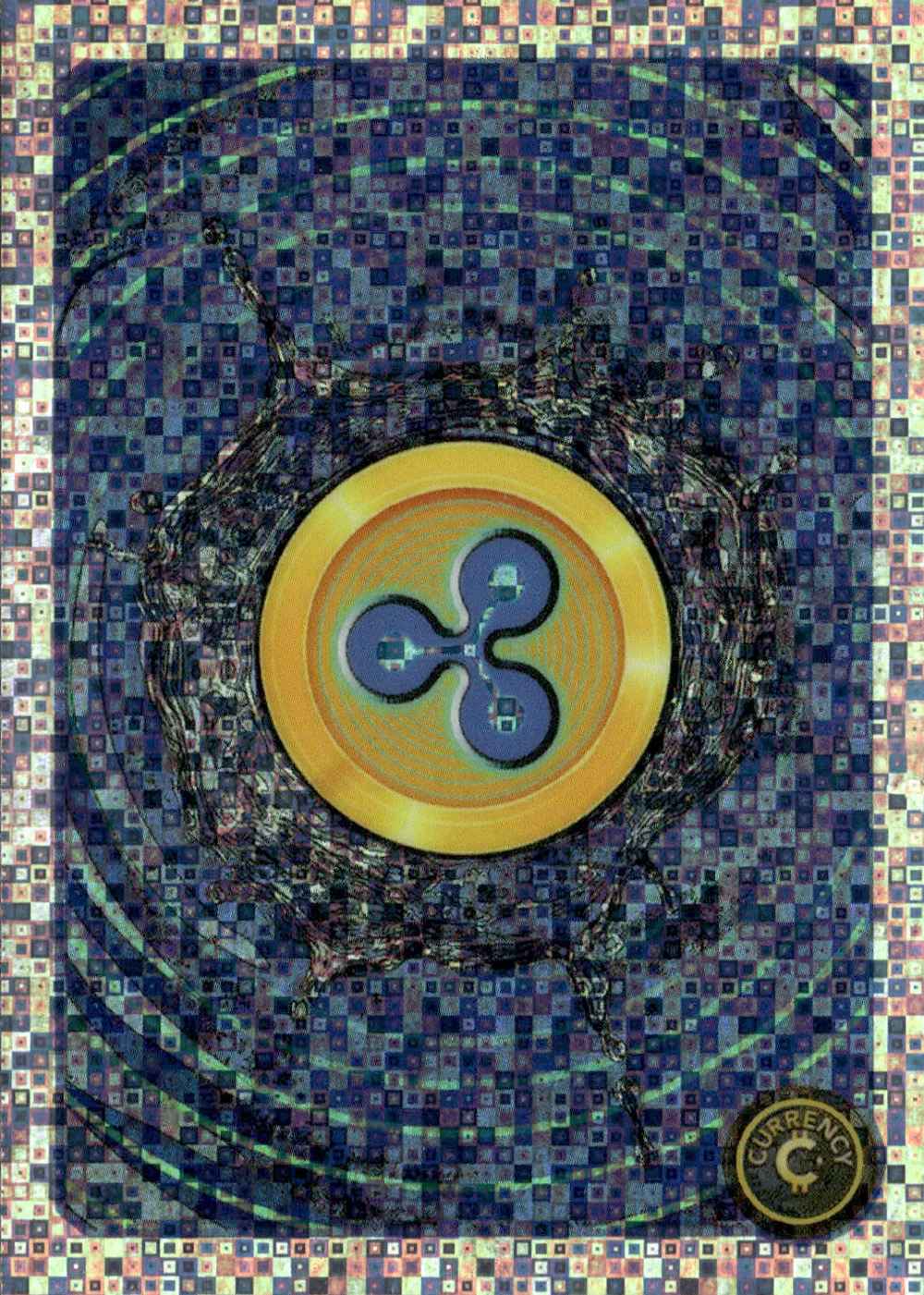 Ripple (Matrix Foil) thumbnail