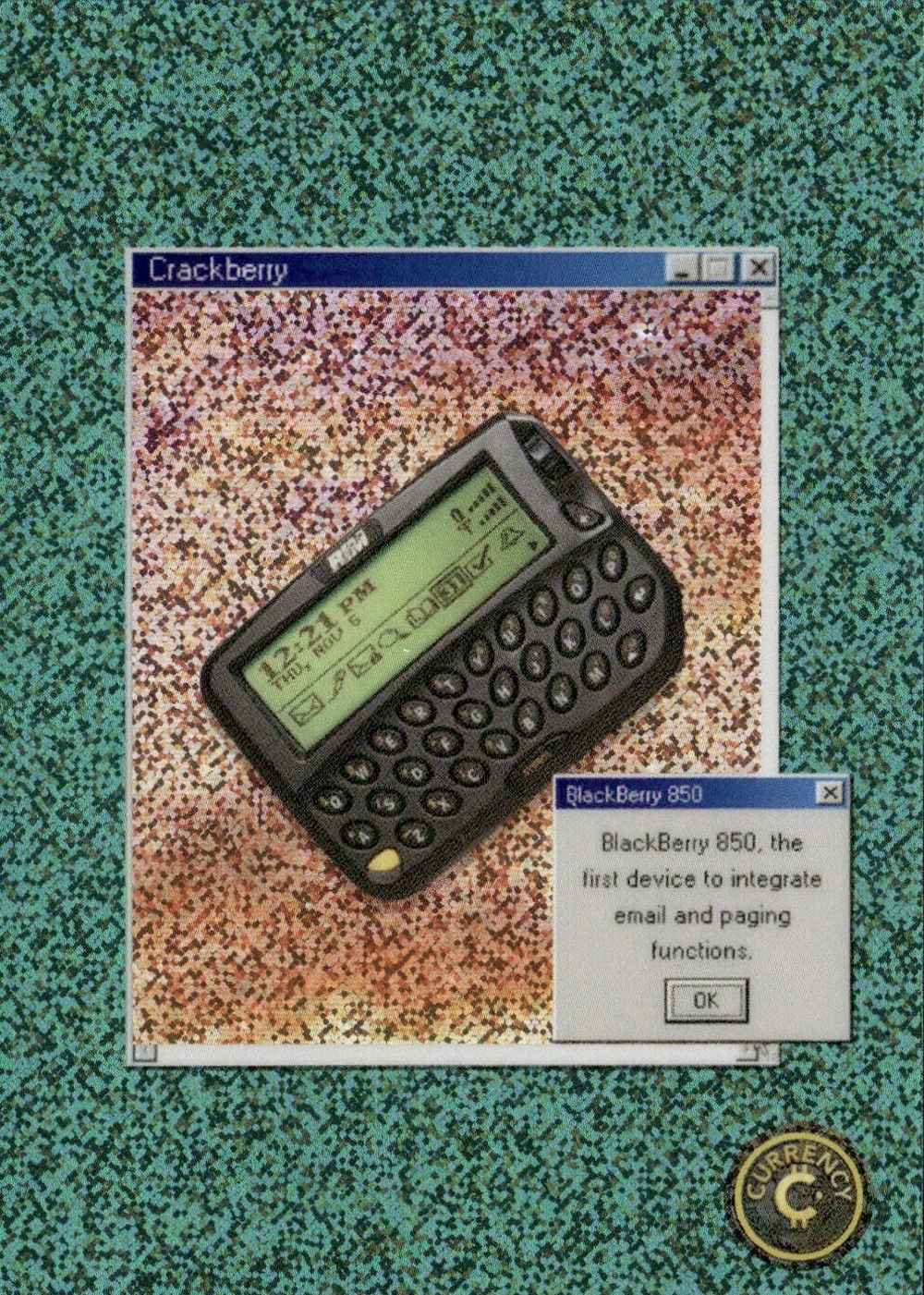 Crackberry (Crystal Sparkle) thumbnail