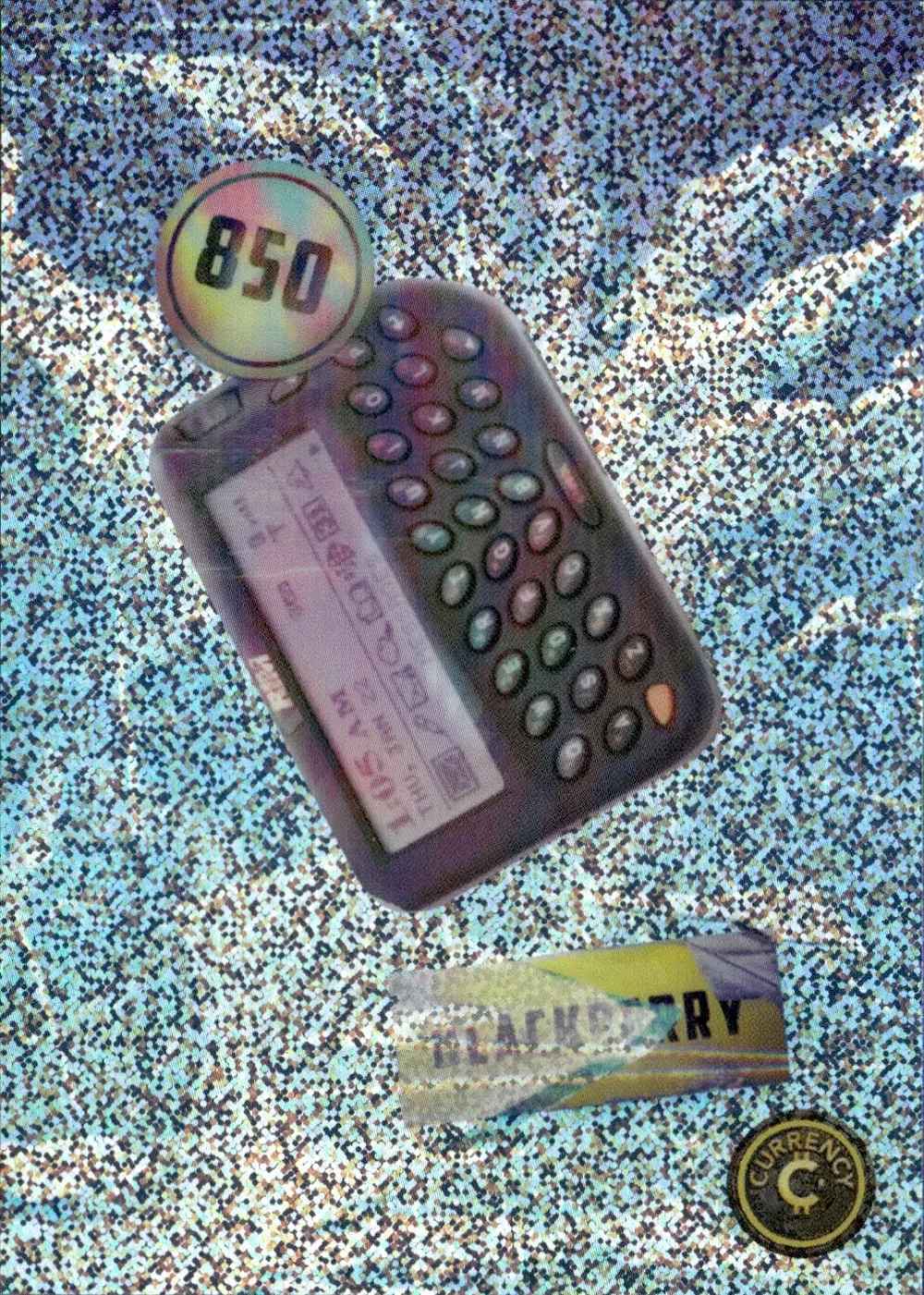 Blackberry (Crystal Sparkle) thumbnail