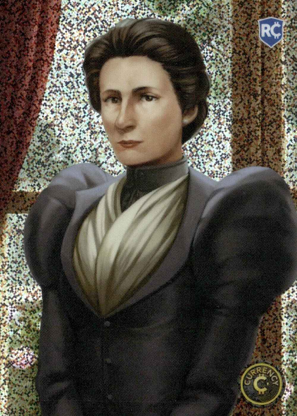 Mary Paley Marshall (Crystal Sparkle) thumbnail
