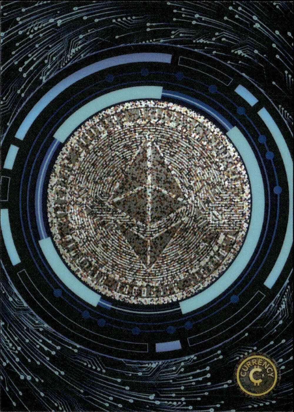 Ethereum (Crystal Sparkle) thumbnail