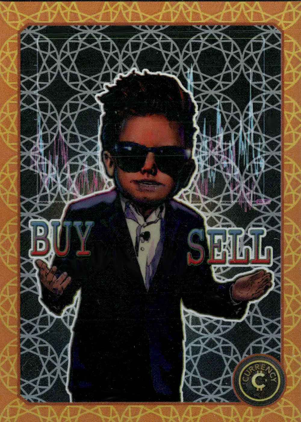 Wall Street Bets (Beryl) thumbnail