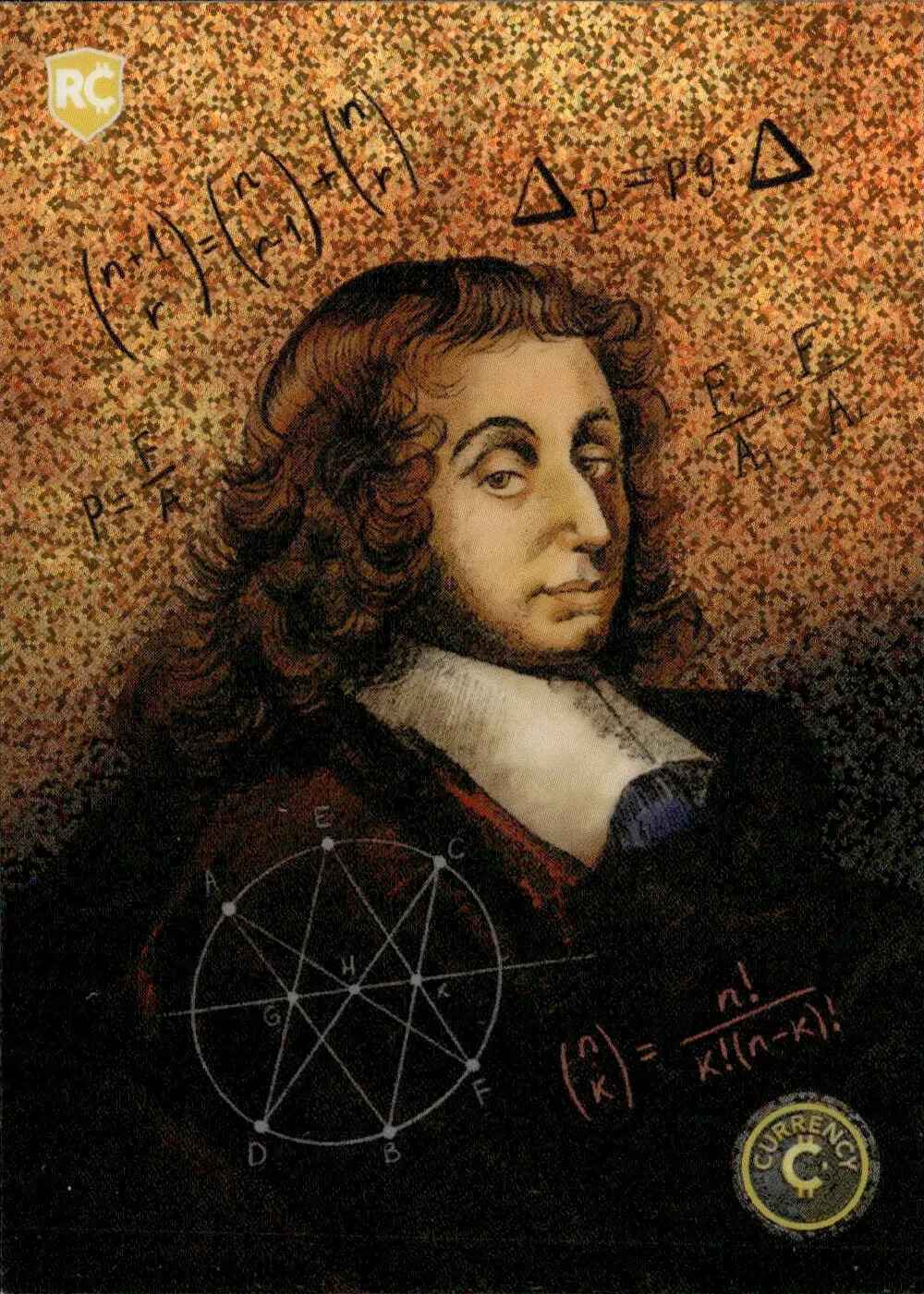 Blaise Pascal (Crystal Sparkle) thumbnail
