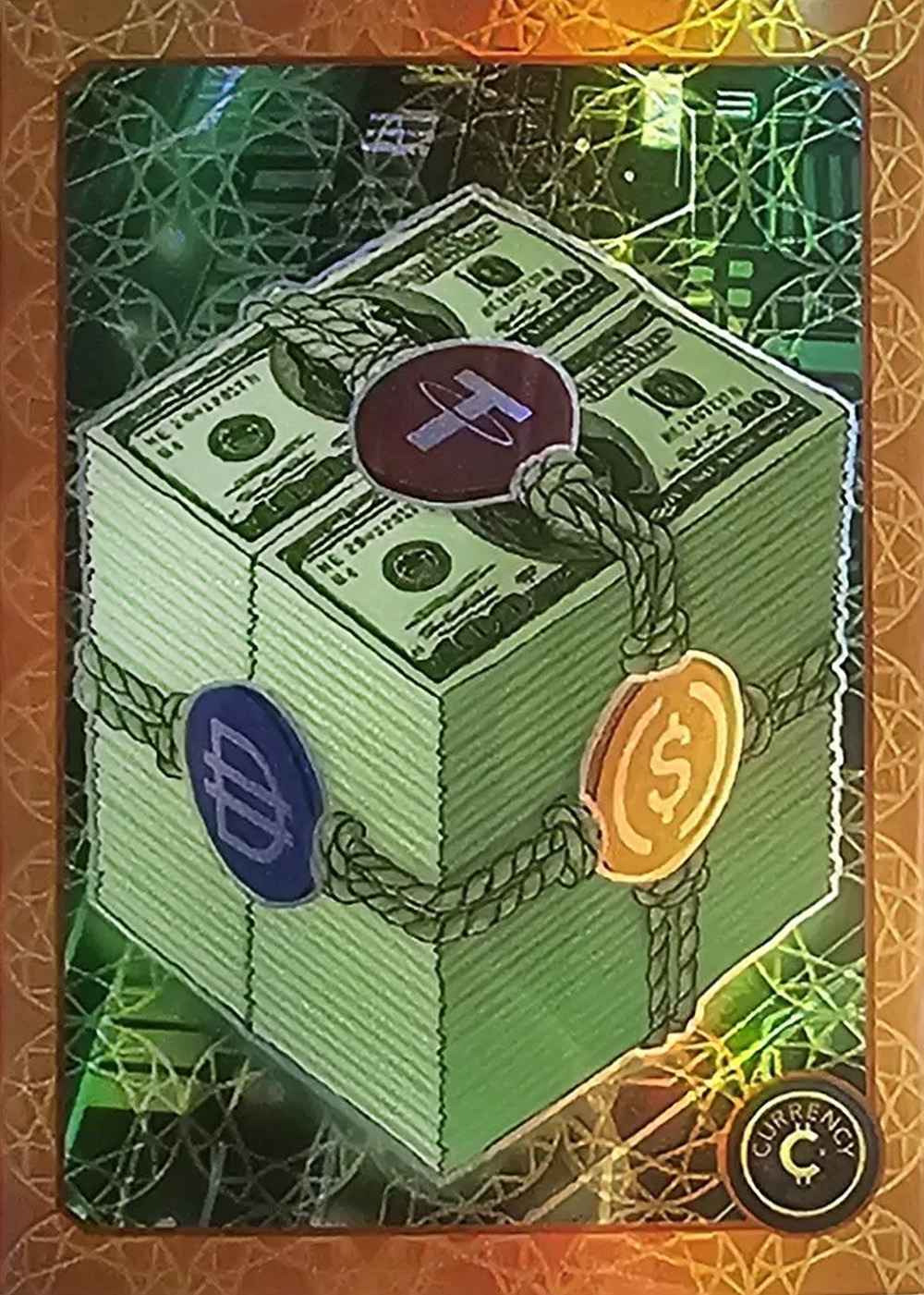 Stablecoin (Beryl) thumbnail