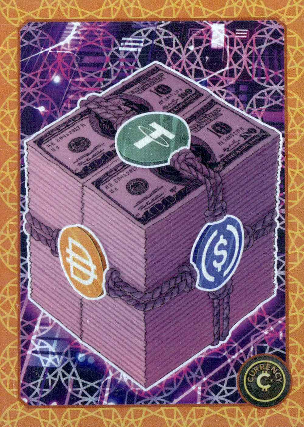 Stablecoin (Beryl) thumbnail