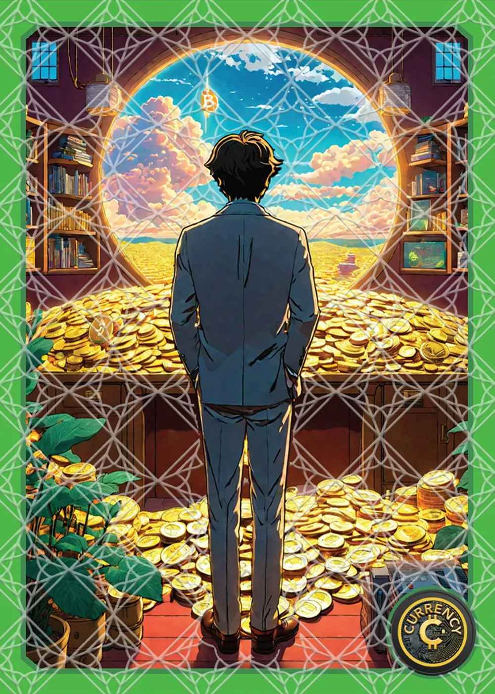 Satoshi Nakamoto (Jade) thumbnail