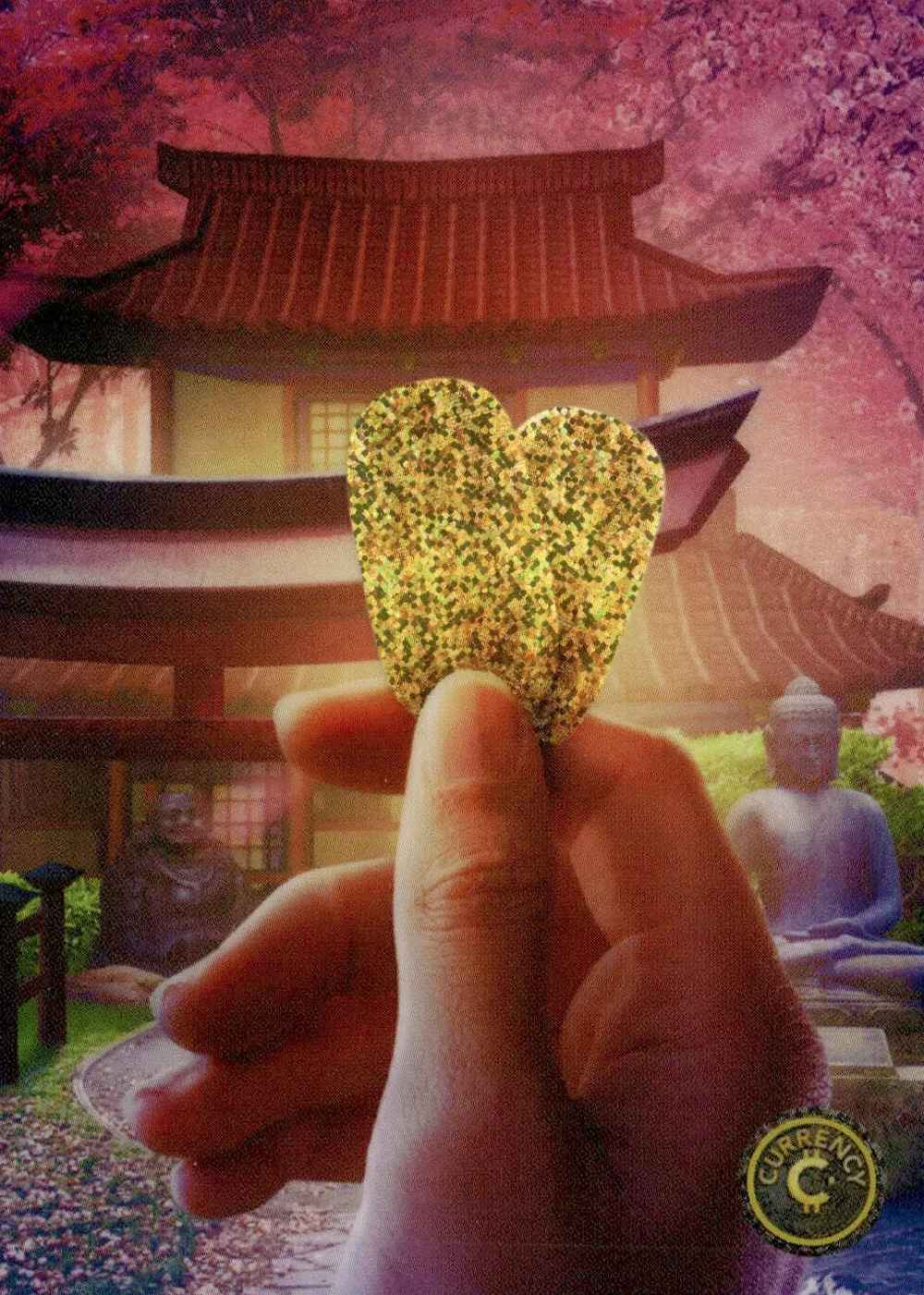 Koban (Crystal Sparkle) thumbnail