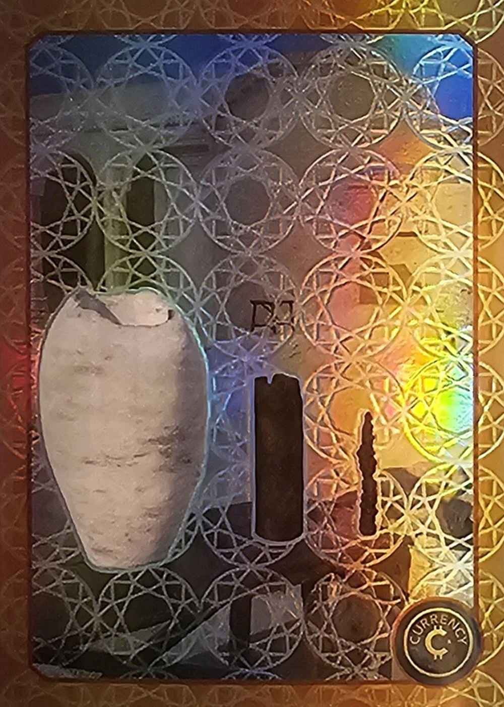 Baghdad Battery (Beryl) thumbnail