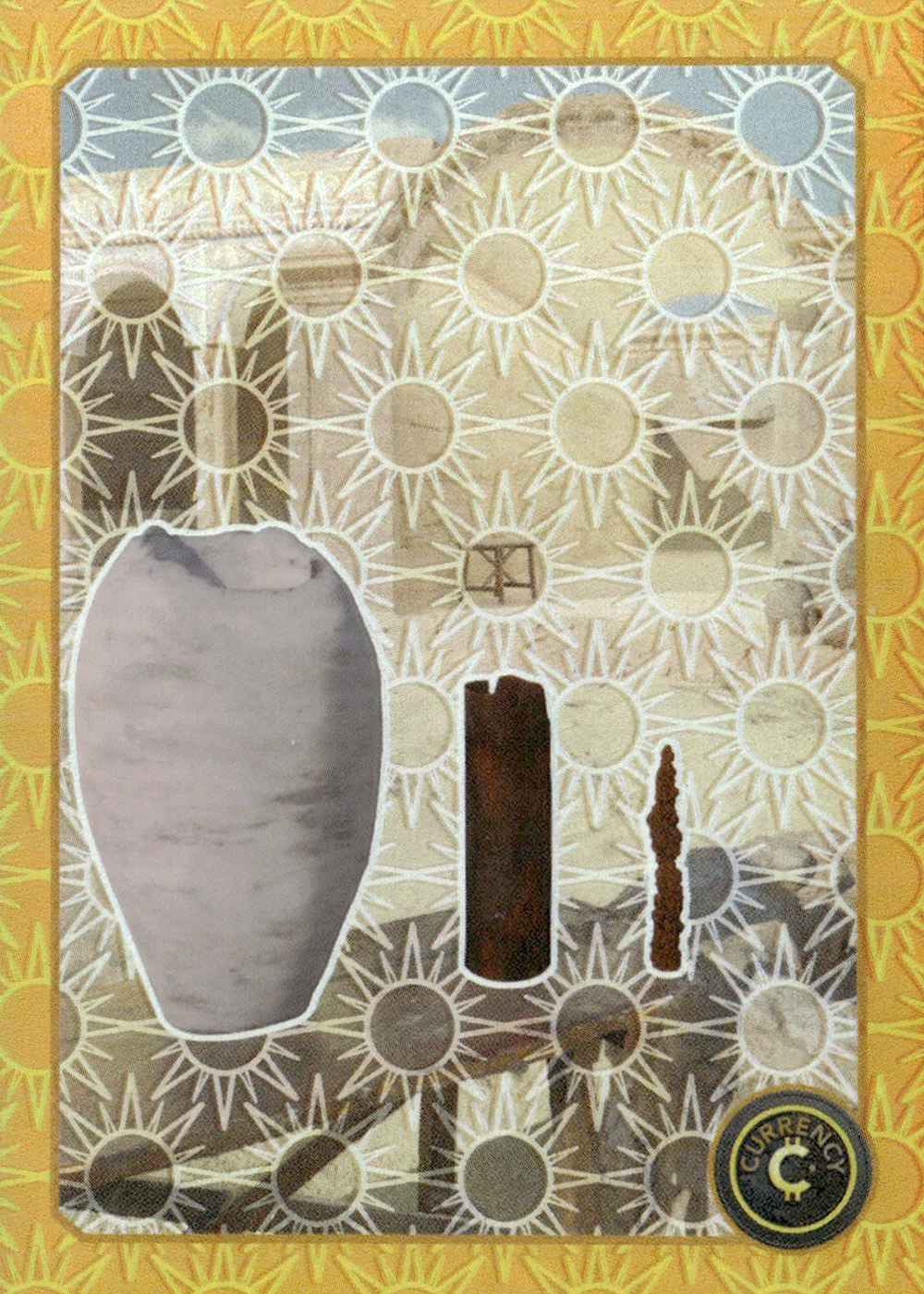 Baghdad Battery (Sol) thumbnail