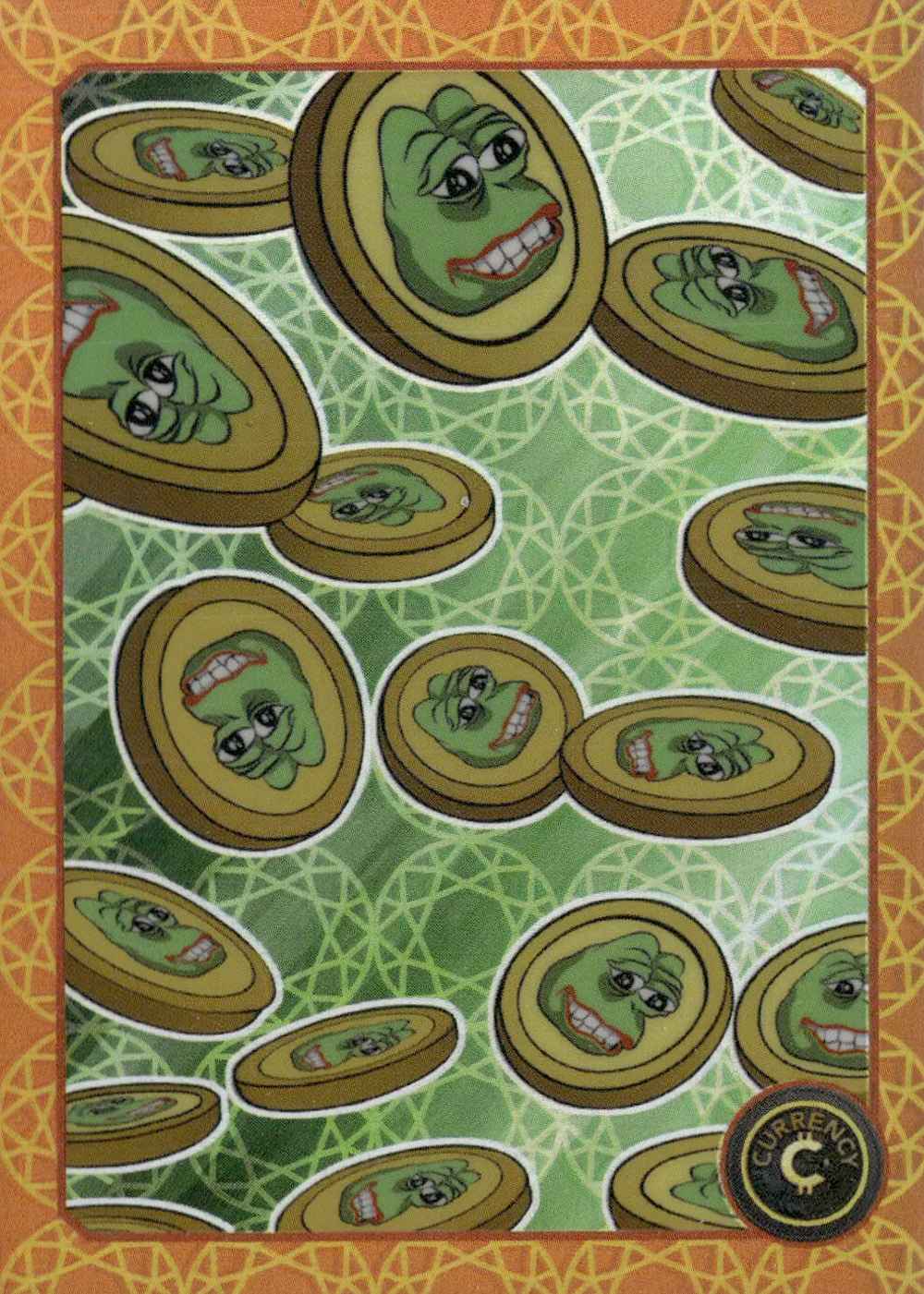 Pepe Coin (Beryl) thumbnail