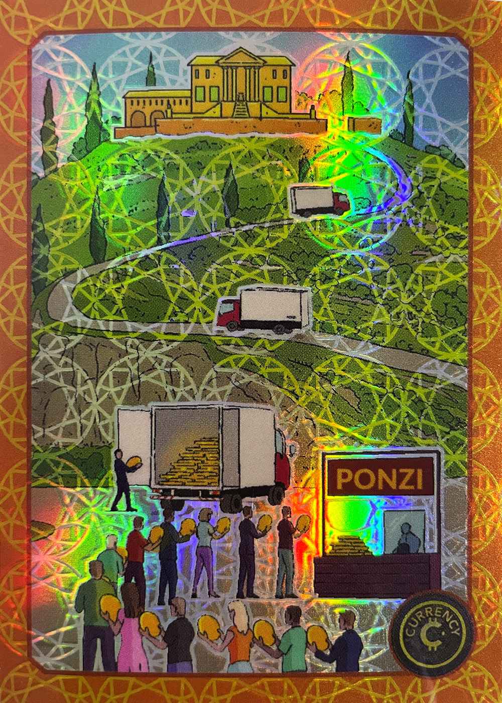 Ponzi Scheme (Beryl) thumbnail