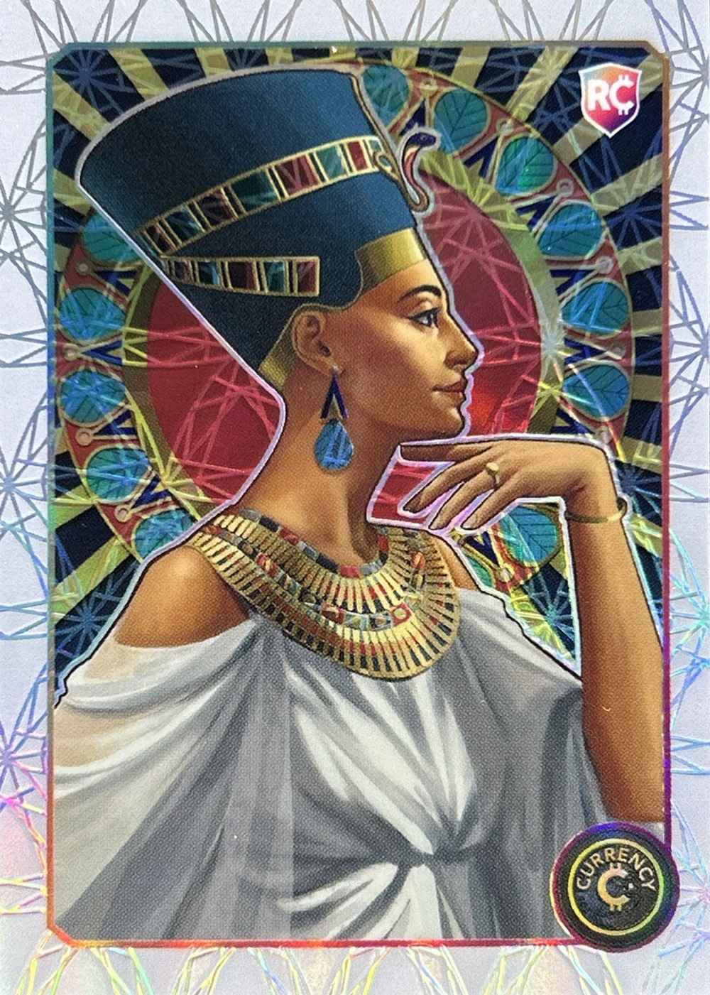 Nefertiti (Opal) thumbnail