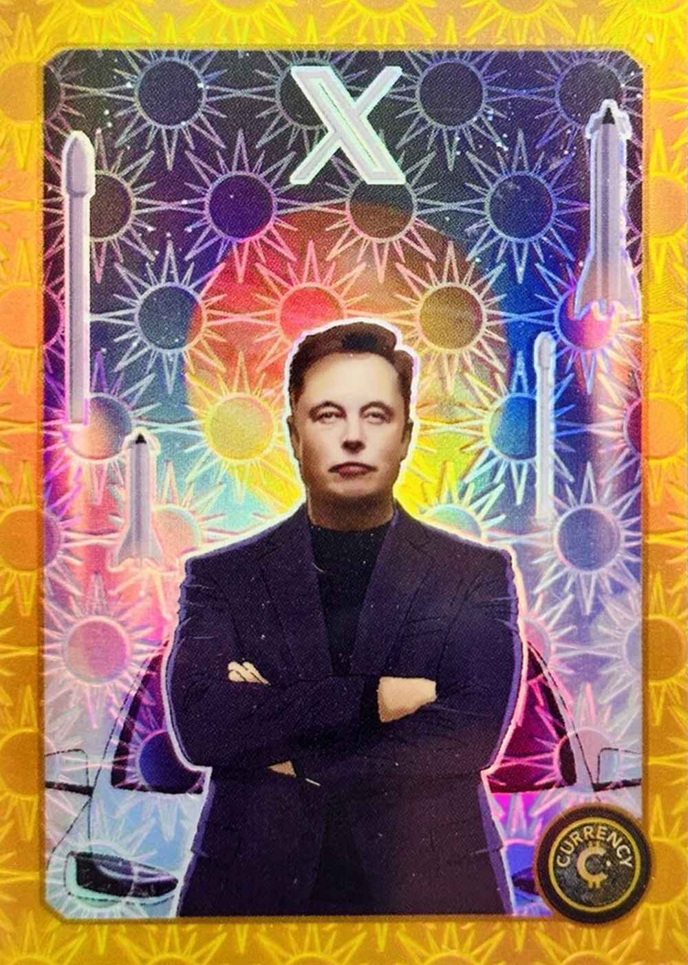 Elon Musk (Sol) thumbnail
