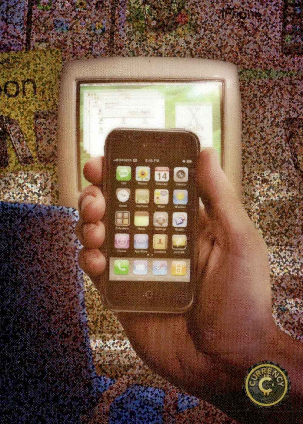 iPhone (Crystal Sparkle) thumbnail